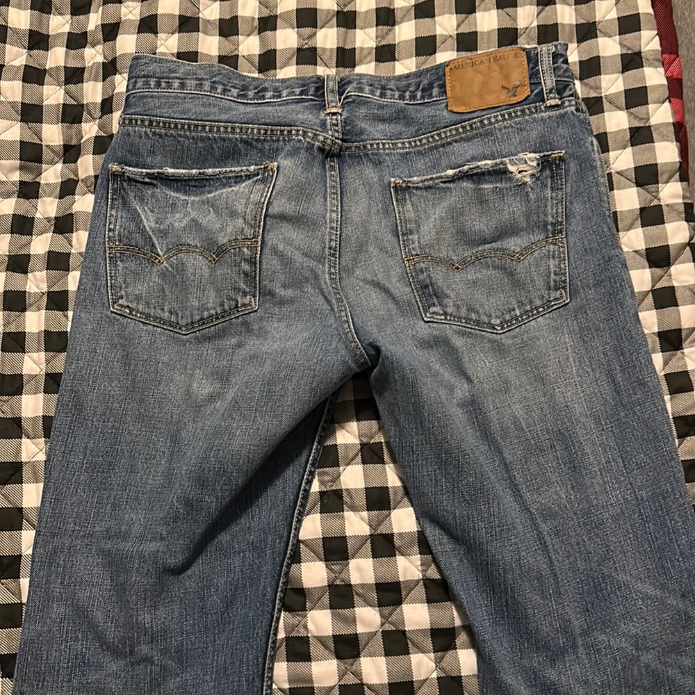 Vintage American Eagle Outfitter Jeans